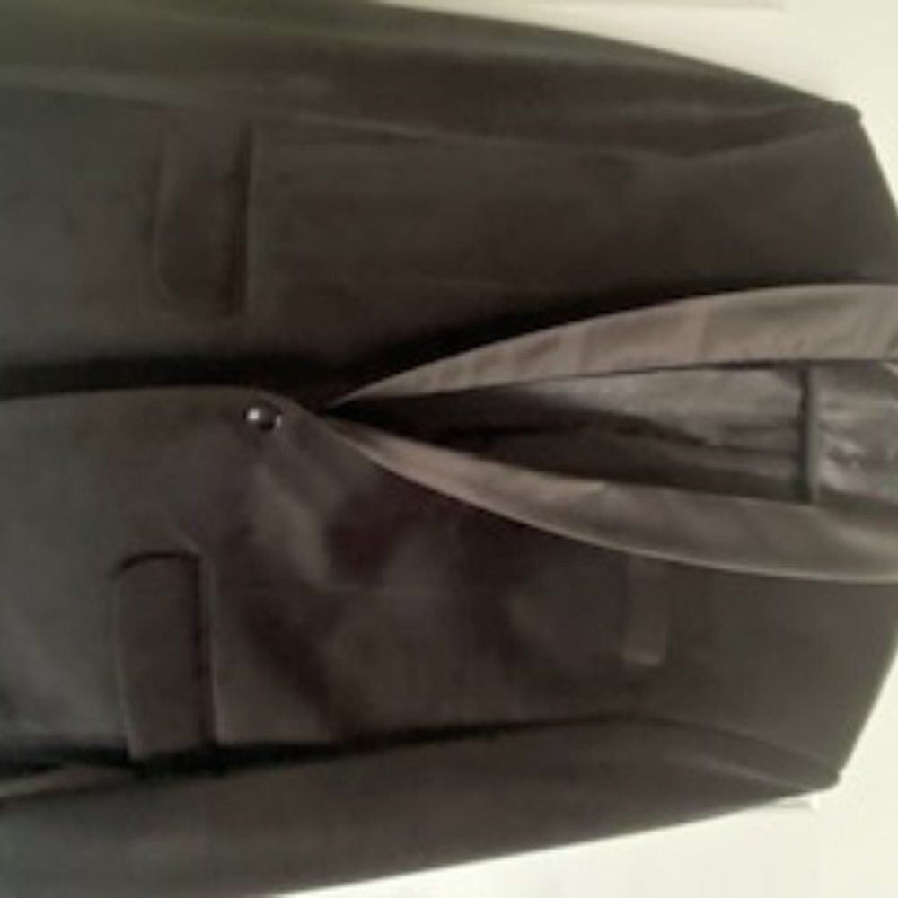 Dinner jacket - Picture 3 of 5